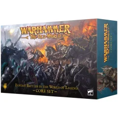 The Old World: Core Set