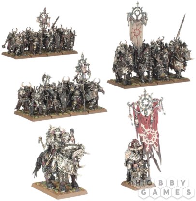 The Old World: Core Set фото 3