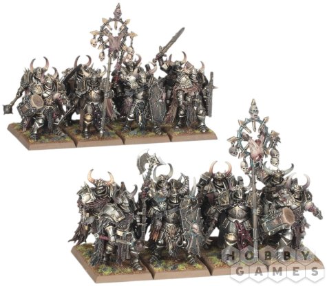 The Old World: Core Set фото 5