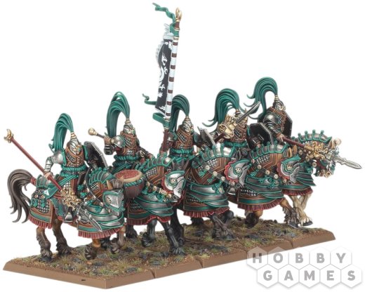The Old World: Core Set фото 9