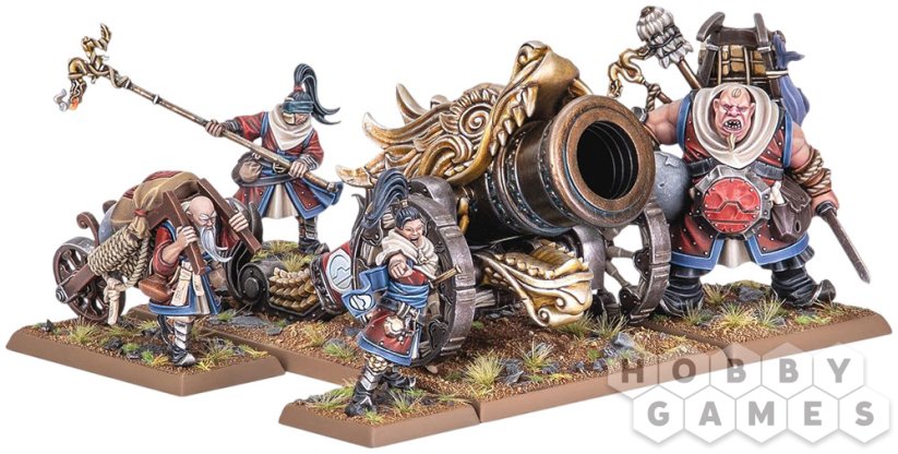 The Old World: Core Set фото 10