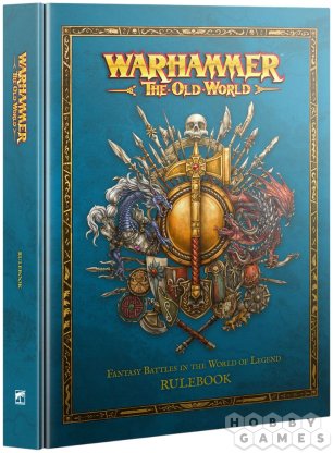 The Old World: Core Set фото 12