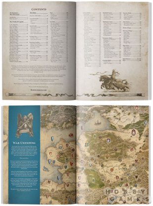 The Old World: Core Set фото 13