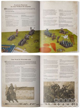 The Old World: Core Set фото 15