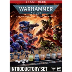 Warhammer 40,000: Introductory Set