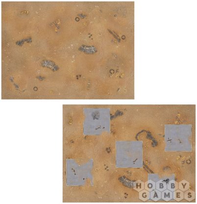Warhammer 40,000: Introductory Set фото 6