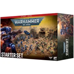 Warhammer 40,000: Starter Set