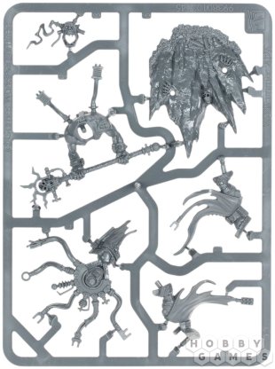 Вопросы про Warhammer 40,000: Starter Set фото 13