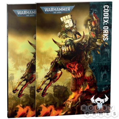 Codex: Orks