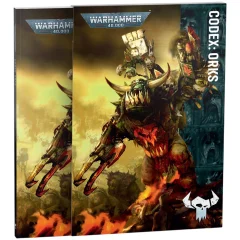 Codex: Orks