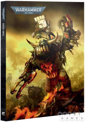 Codex: Orks фото 2