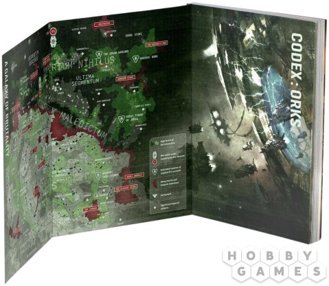 Codex: Orks фото 3