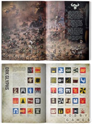 Codex: Orks фото 4