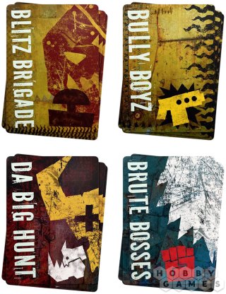 Command Pack: Orks фото 3