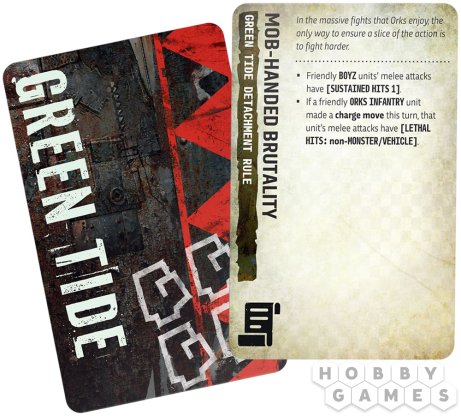 Command Pack: Orks фото 4