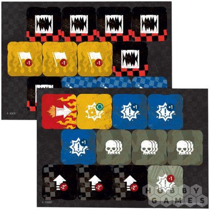 Command Pack: Orks фото 5