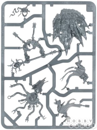 Orks: Weirdboy фото 3