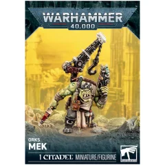 Orks: Mek