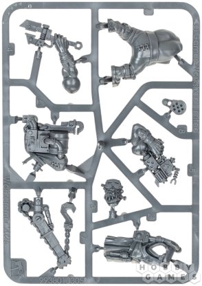 Orks: Mek фото 3