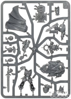 Warhammer 40,000: Getting Started with Space Marines фото 8