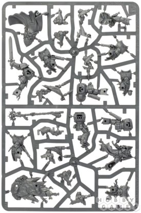 Warhammer 40,000: Getting Started with Space Marines фото 9