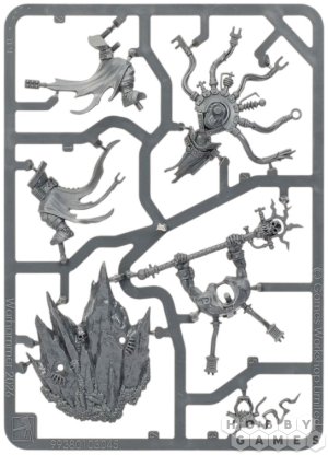 Warhammer 40,000: Getting Started with Orks фото 9