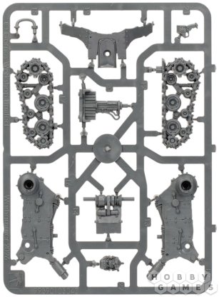 Warhammer 40,000: Getting Started with Orks фото 12