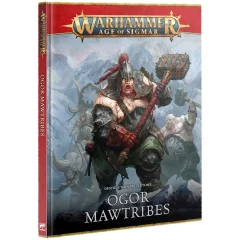 Battletome: Ogor Mawtribes