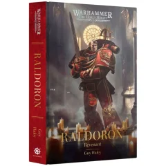 The Horus Heresy. Raldoron: Revenant