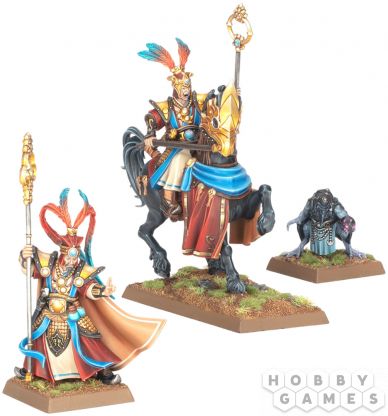 The Old World: Grand Cathay Defenders of The Great Bastion фото 3