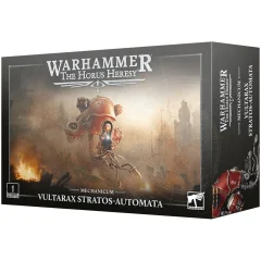 Mechanicum: Vultarax Stratos-Automata