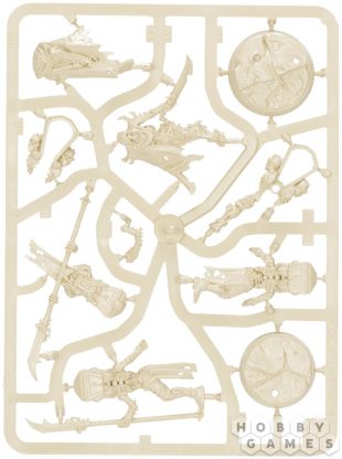 Warhammer Underworlds: Thanatek's Tithe фото 6