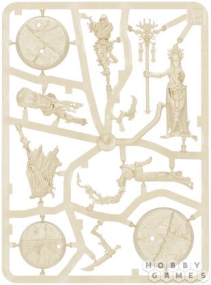 Warhammer Underworlds: Thanatek's Tithe фото 7