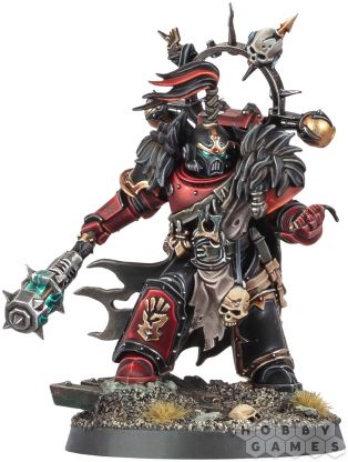 Red Corsairs Battleforce: Lords of The Maelstrom фото 3