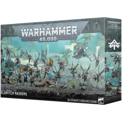 Aeldari Corsairs Battleforce: Eldrich Raiders