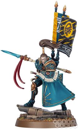 Aeldari Corsairs Battleforce: Eldrich Raiders фото 3