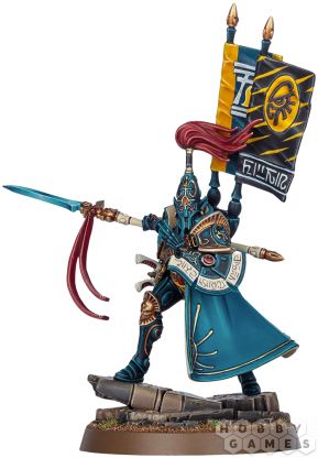 Aeldari Corsairs Battleforce: Eldrich Raiders фото 4
