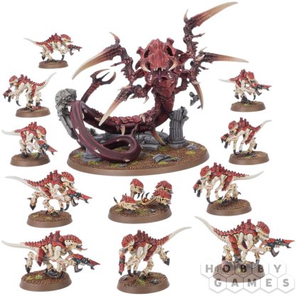 Kill Team: Terror on Devlan фото 4