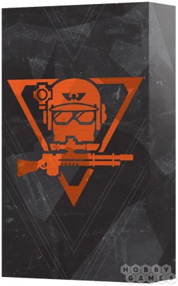 Kill Team: Terror on Devlan фото 8