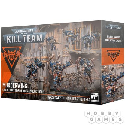 Kill Team: Murderwing