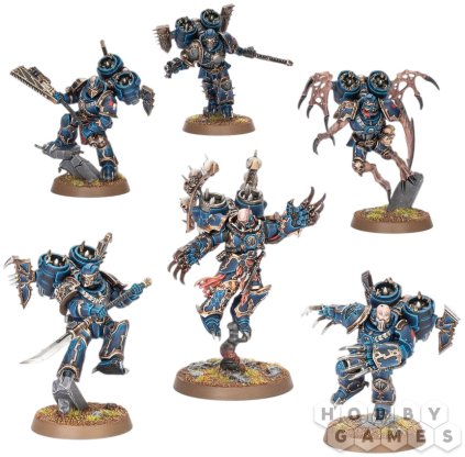 Kill Team: Murderwing фото 2