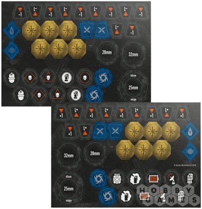 Kill Team: Murderwing фото 3