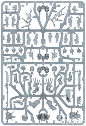 Kill Team: Murderwing фото 5