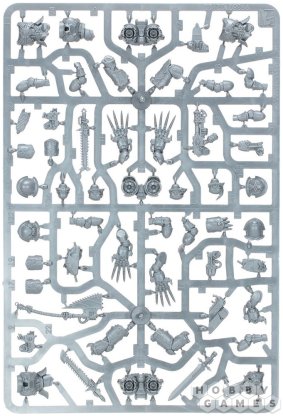Kill Team: Murderwing фото 6