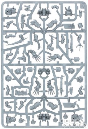 Kill Team: Murderwing фото 7