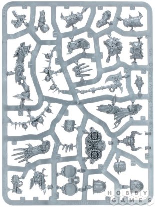 Kill Team: Murderwing фото 8