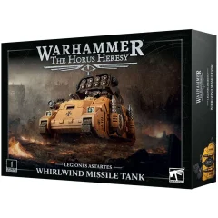 Legiones Astartes: Whirlwind Missile Tank