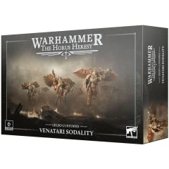 Legio Custodes: Venatari Sodality