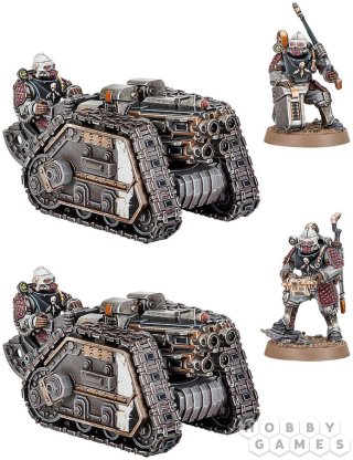 Solar Auxilia: Rapier Direct Fire Battery фото 2