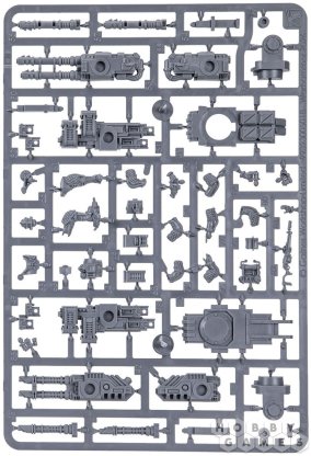 Solar Auxilia: Rapier Direct Fire Battery фото 5